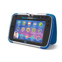 Vtech 80-194604 Storio MAX XL 2.0 Dětský tablet, modrý